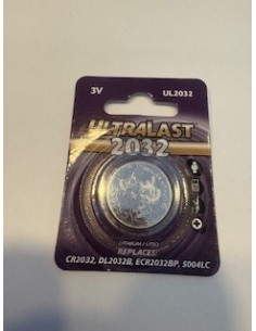 PILE BOUTON LITHIUM ULTRA ULTRALAST