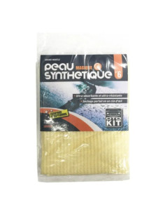 MICROFIBRE DE SECHAGE