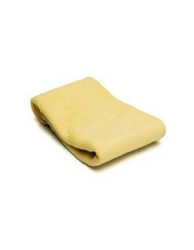 PEAU CHAMOISEE VERITABLE 45 X 30 CM 14DM²