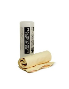 PEAU CHAMOISEE SYNTHETIQUE