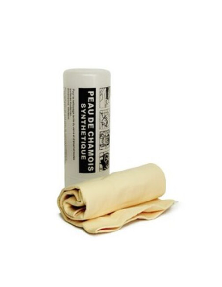 PEAU CHAMOISEE SYNTHETIQUE