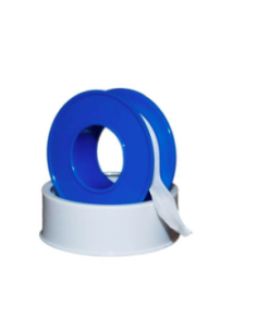 ROULEAU DE TÉFLON 1/2' X 520' BLANC