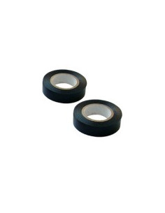 RUBAN ISOLANT 2X 10M NOIR