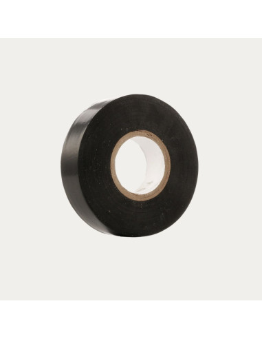 RUBAN ISOLANT 20M NOIR