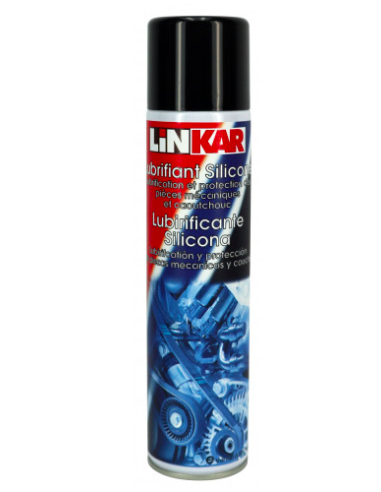 LUBRIFIANT SILICONE