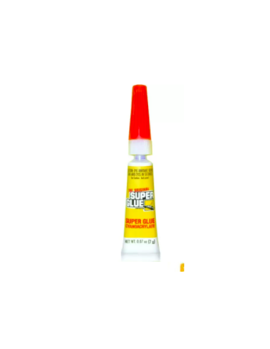 GLUE TUBE PRECISION