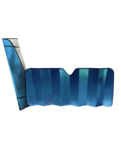 PARE SOLEIL 27'' X 67'' SUPER SIZE RIDEAU PARE SOLEIL...