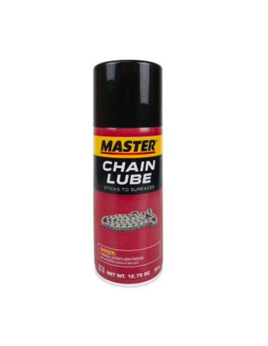 LUBRIFIANT CHAINE