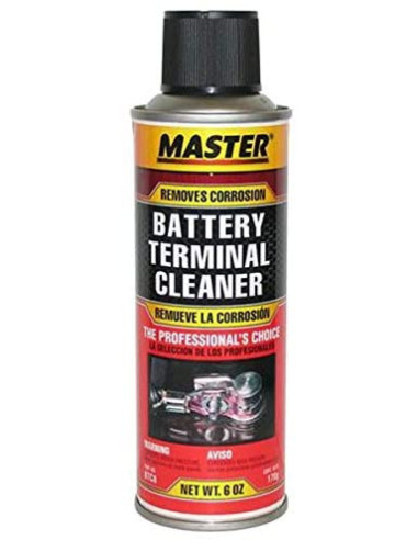 BATTERY TERMINAL CLEANER