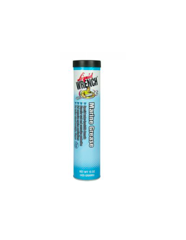 LIQUID WRENCH MARINE GREASE