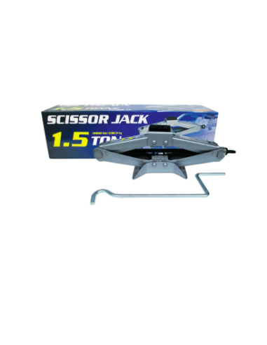 CRIC DE VOITURE