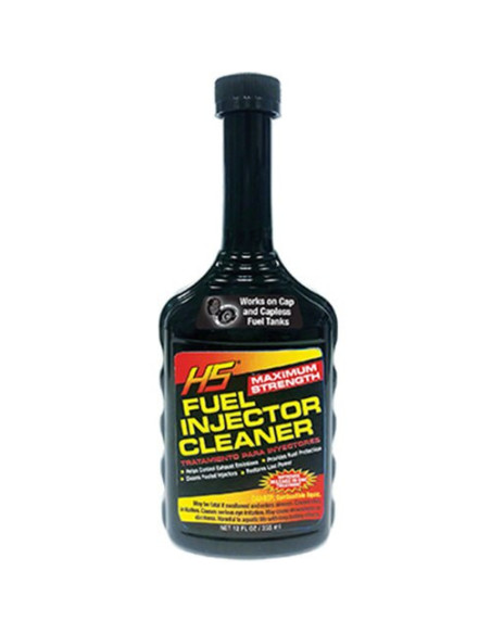 NETTOYANT INJECTION 355 ML