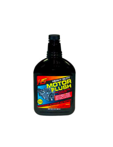 MOTOR FLUSH
