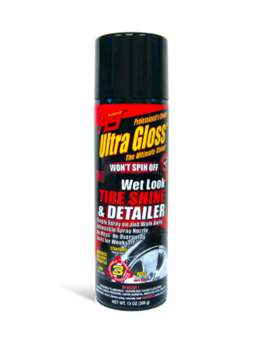 LUSTRANT PNEU ULTRA GLOSS 13 OZ