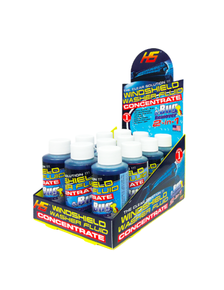 LAVE GLACES CONCENTRE 60 ML