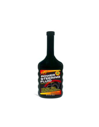 FLUIDE DE DIRECTION ASSISTEE 355 ML