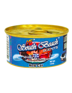 DESODORISANT SOUTH BEACH SCENTS VOITURE NEUVE