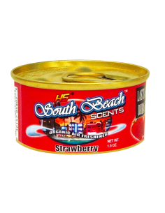 DESODORISANT SOUTH BEACH SCENTS FRAISE