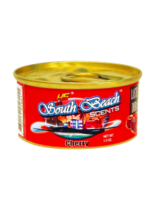 DESODORISANT SOUTH BEACH SCENTS CERISE