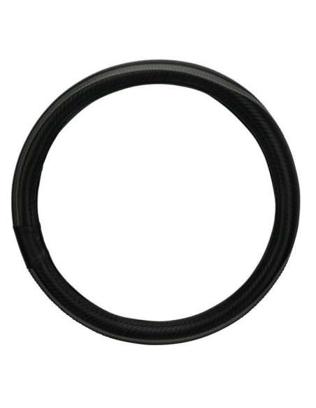 COUVRE VOLANT BIMATIERE SPORT 38 CM