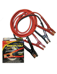 CABLE DE DEMARRAGE 500 AMP
