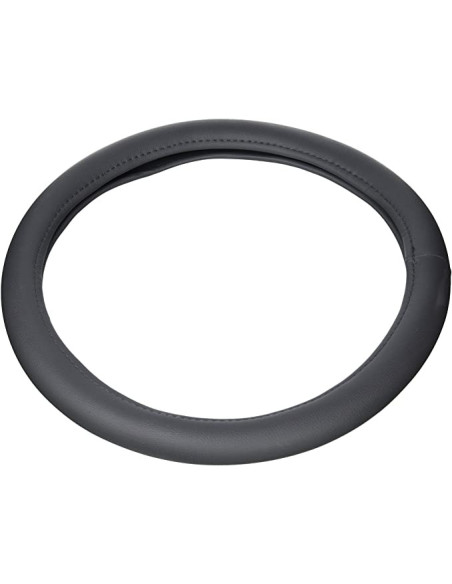 COUVRE VOLANT LION LUXE 37 CM