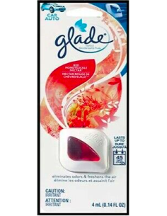 DESODORISANT CHEVREFEUILLE ROUGE