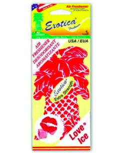 DESODORISANT PALMIER LOVE ICE