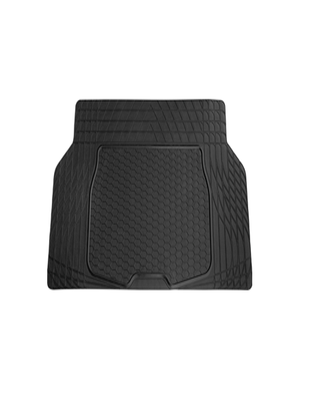 ERGO SEAT TAPIS DE COFFRE DECOUPABLE PVC7