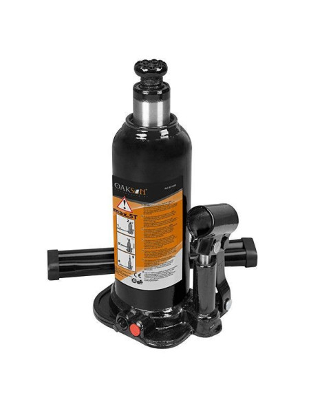 CRIC BOUTEILLE HYDRAULIQUE 5T