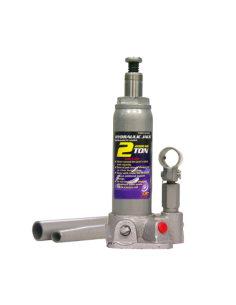 CRIQUE HYDRAULIQUE 2T