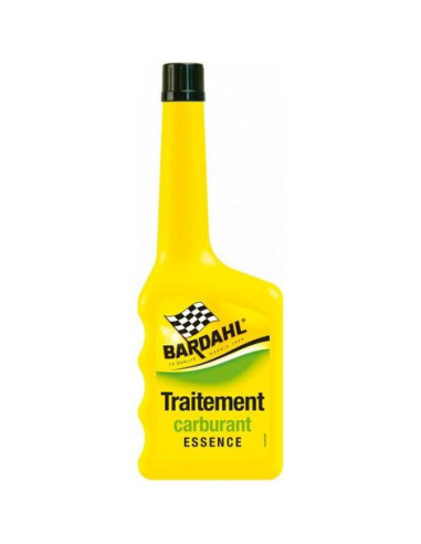 TRAITEMENT CARBURANT ESSENCE 350 ML