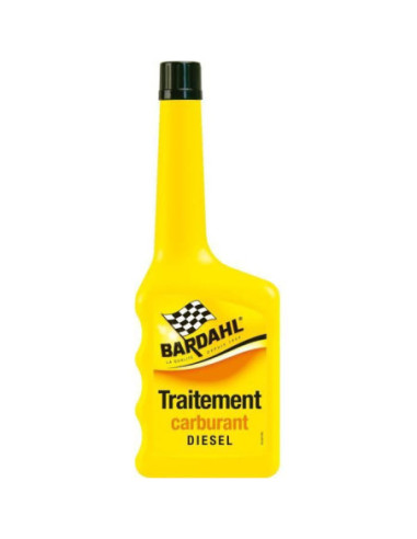 TRAITEMENT CARBURANT DIESEL