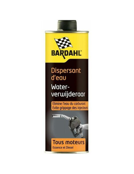 DISPERSANT D'EAU TOUS MOTEURS
