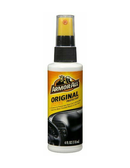 SPRAY ORIGINAL PROTECTEUR "LA DECORATION" (X2) 118ML
