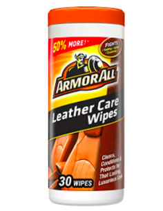 LINGETTE LEATHER CARE