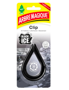 ARBRE MAGIQUE CLIP BLACK ICE