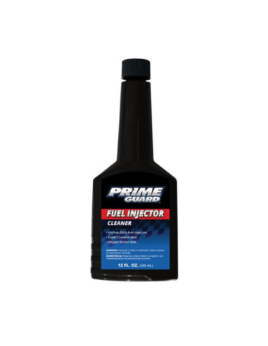 NETTOYANT POUR INJECTEUR DE CARBURANT 355 ML