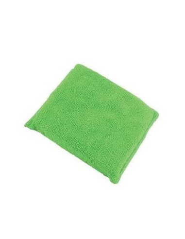TAMPON MICROFIBRE