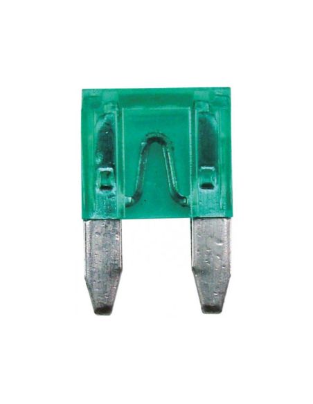 MINI FUSIBLES 30AMP (PAR 5)