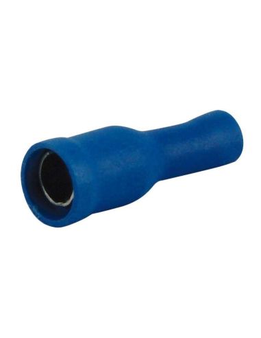 COSSES RONDES FEMELLES (X10) 5 MM