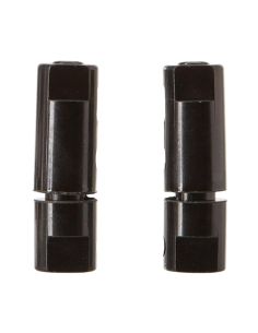 2 PORTE FUSIBLES + FUSIBLES 8AMP (PAR 2)