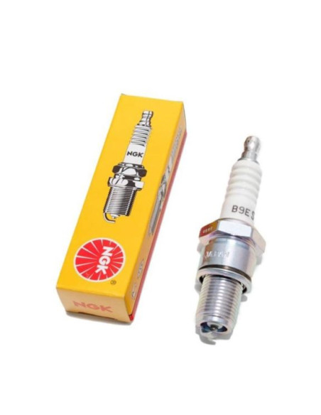 BOUGIE VOITURE 2611 21MM