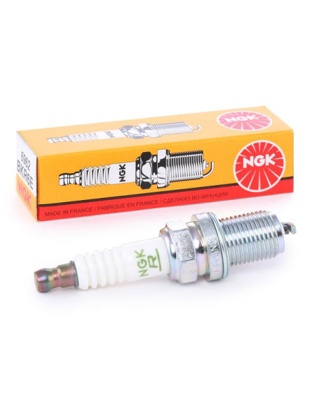 NGK BOUGIE VOITURE BKR6E