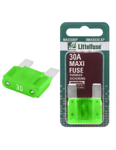 FUSIBLE MAXI 30 AMP