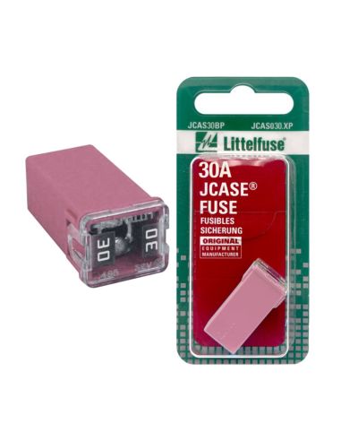 FUSIBLE 30 AMP LITTLELFUSE