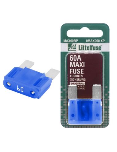 FUSIBLE MAXI 60 AMP