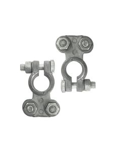 COSSES DE BATTERIE 2 PCS