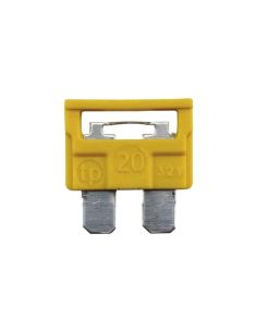 FUSIBLES ENFICHABLES 20AMP (PAR 5)