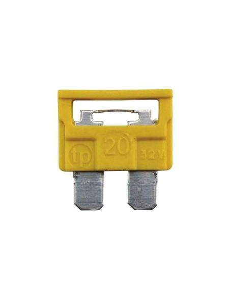 FUSIBLES ENFICHABLES 20AMP (PAR 5)